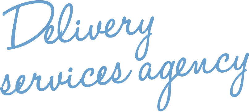 Delivery services agency